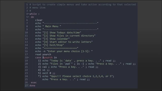 Object Oriented Programming 1 - Introduction смотреть онлайн