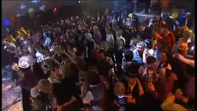 Goombay Dance Band - Aloha-Oe