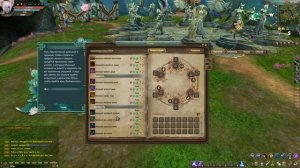 ПВ ГАЙД ПО РУНАМ НА КАЖДУЮ ПРОФУ / RUNES GUIDE IN PERFECT WORLD / PW