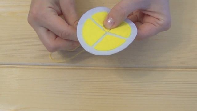 Подставка под кружку и стакан из фетра | felt stand for a cup смотреть онлайн