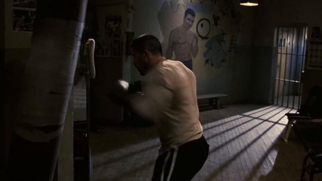 неоспоримый смотреть онлайн