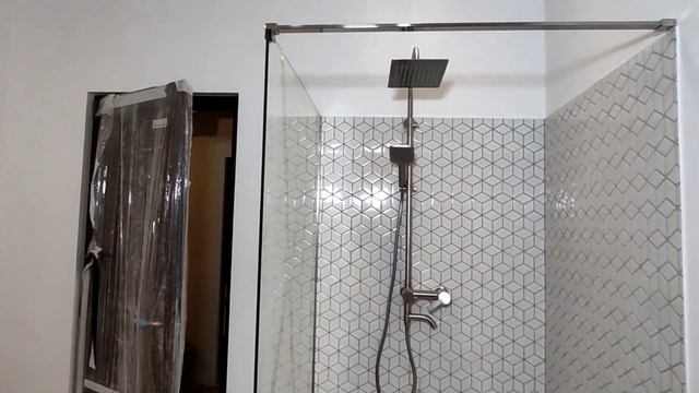 СНТ "Нептун" - Геленджик обзор внутренней и наружной отделки дома смотреть онлайн