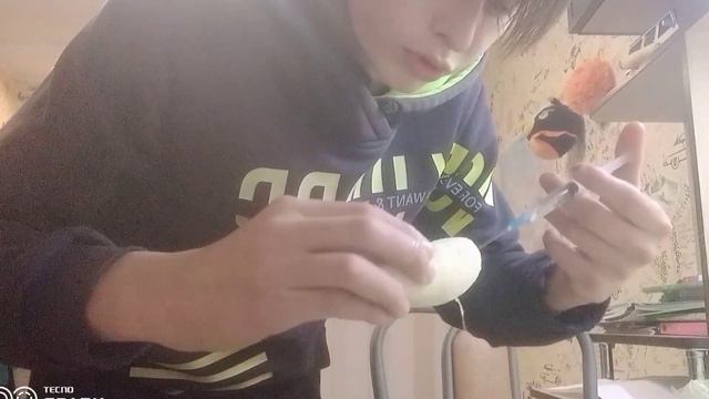 как накачивать банан солью смотреть онлайн