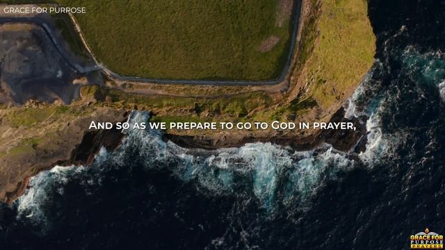 Things ARE NOT Falling Apart But God Is Working It Out! | A Blessed Morning Prayer To Start Your Da смотреть онлайн