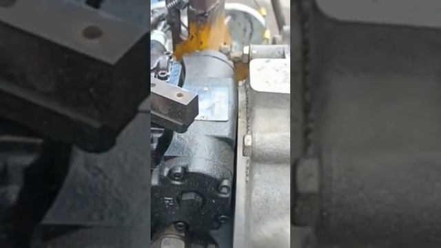 Ремонт гидронасоса Sauer-Danfoss смотреть онлайн