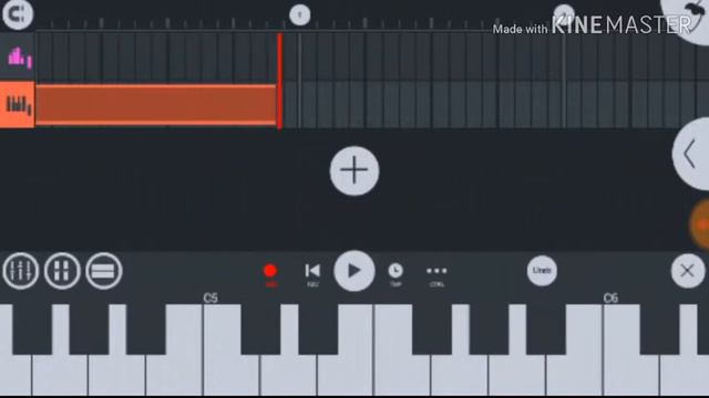 Fl studio piano record /fl studio mobile смотреть онлайн