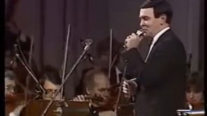 Магомаев Королева Красоты