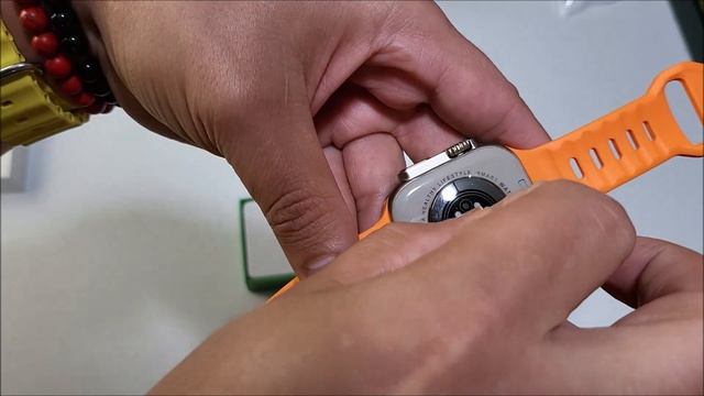 DT8 ULTRA UNBOXING Y ALGUNOS DETALLES смотреть онлайн