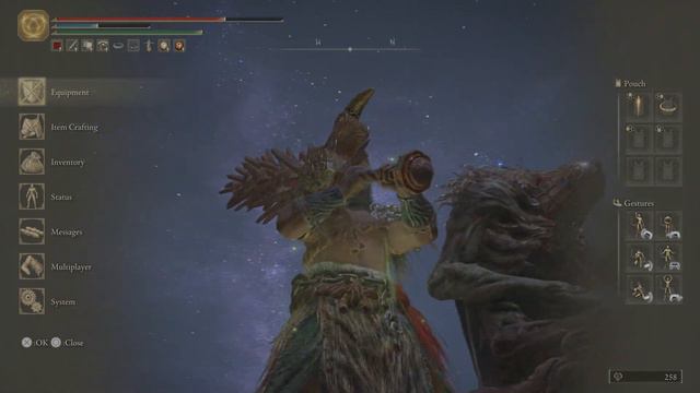 ELDEN RING - Grafted Blade Greatsword - Colossal Sword смотреть онлайн
