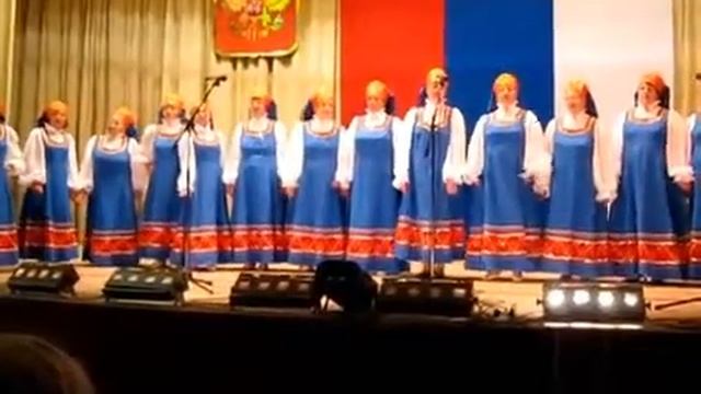 "Кирсановские Веселушки" смотреть онлайн