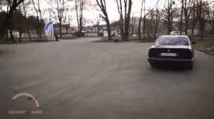 BMW E34 За 90 тыс. рублей (Жорик Ревазов)