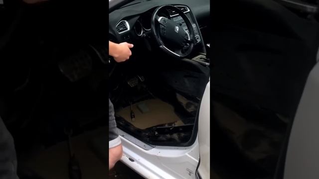 Машины после потопа в Крыму? смотреть онлайн