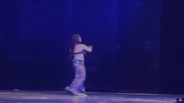 Сафронова Алла, 1 место, кандидаты в профессионалы смотреть онлайн