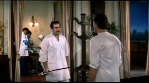 Кино в картинках. Ганг, твои воды замутились.