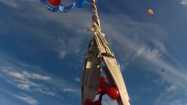 Line twists UT-15 УТ-15 закрутка строп смотреть онлайн