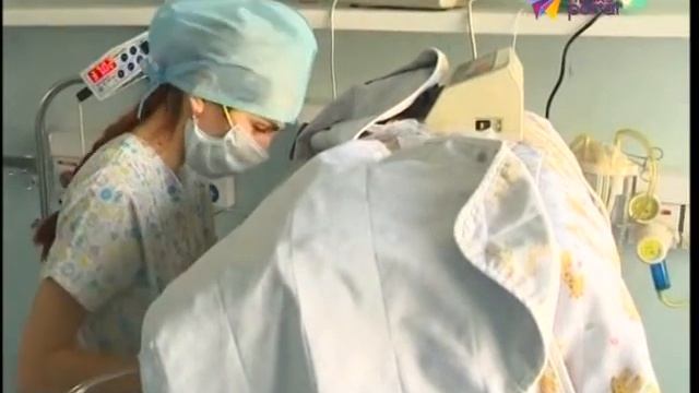 Сегодня день недоношенных малышей смотреть онлайн