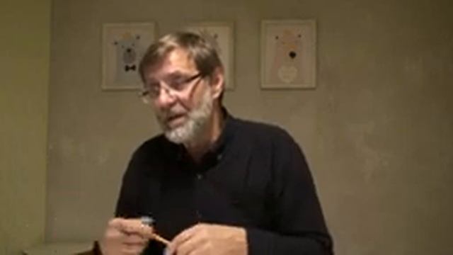 Фрагмент второго дня семинара по ЭЭГ смотреть онлайн