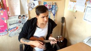 Лучшие Песни На Укулеле Для Начинающих (Часть 3)