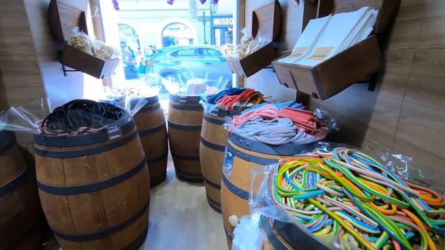 Prag. Prague. Прага 2022. Удобный маршрут по Праге за 1 день.