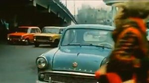 Утренний обход  1979Андрей Мягков ,Елена Коренева