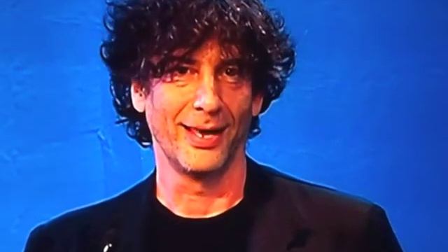 Chicon 7 Hugo Awards Neil Gaiman Dr. Who Speech смотреть онлайн