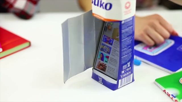 Do This And Get Suspended | School Hacks смотреть онлайн