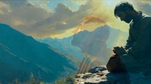 О молитве - Христианский стих