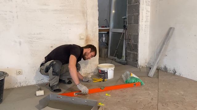 Укладка керамогранита 60*60 смотреть онлайн