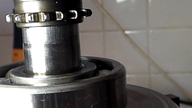 Bearings replacement project | FIRST FINAL . STAGE-5 | HONDA INNOVA GARAGE | ANF125 | WAVE | 2010 смотреть онлайн