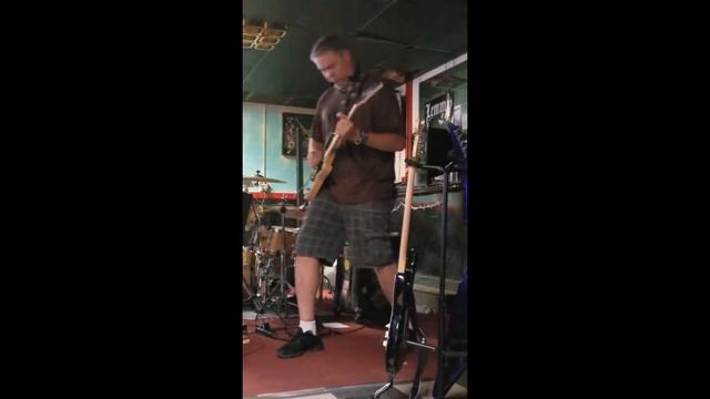 Cult of Personality Cover - Pat Novak and the Hired Guns смотреть онлайн