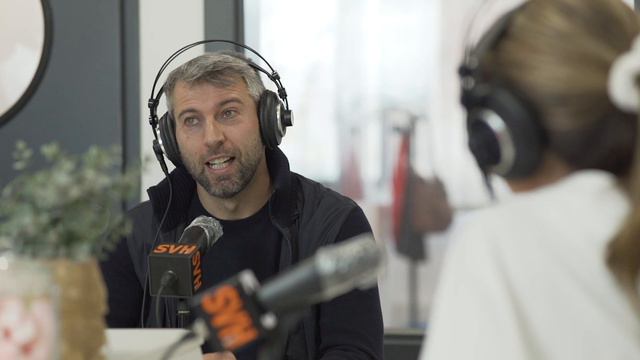 Bellesa a l'aire, amb Anna Peixó i Jordi Torras смотреть онлайн