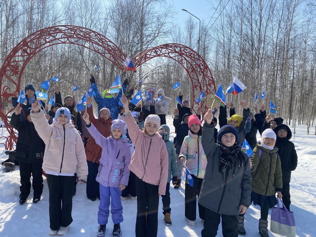 Путешествие по городу Мирному. город Мирный Якутия