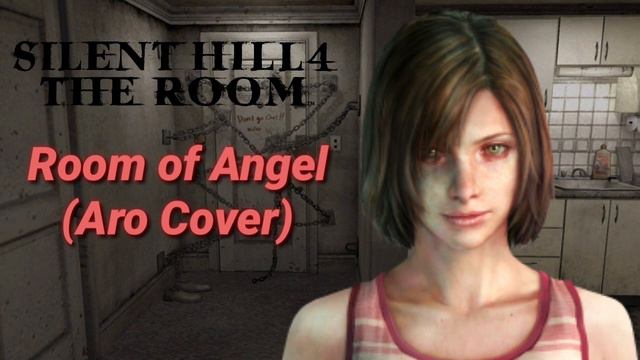 Room of Angel (Piano Cover) (Akira Yamaoka/Mary Elizabeth McGlynn) смотреть онлайн