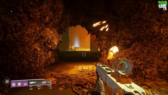 Destiny 2 Hive Machine Bounty Guide - Daily Seraph Bunker Bounty Guide / Tutorial смотреть онлайн