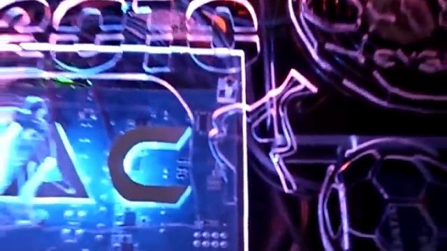 Command & Conquer 4 Tiberian Twilight - Portable High-end Gaming Case Mod 2010 - Part 6: Football смотреть онлайн