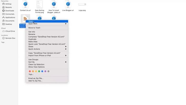 Building Blog Website Part II смотреть онлайн