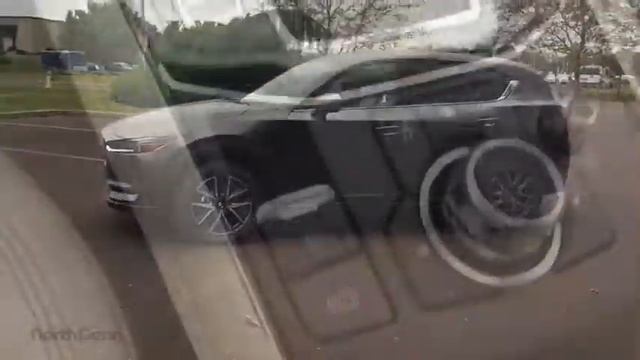 2017 Mazda CX-5 Grand Touring - Machine Gray Metallic - Colmar PA 17M1930 смотреть онлайн