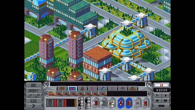 Let's Play X-Com: Apocalypse (part 4 - Disk Failure) смотреть онлайн