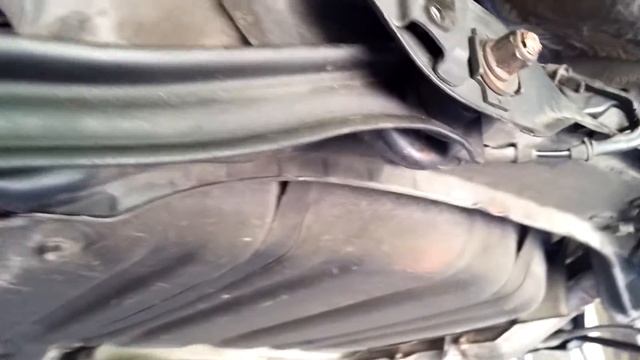 Honda Acura Legend KA7 KA8 Suspension Rebuild