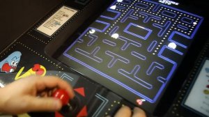 Аркадный Автомат PAC-MAN
