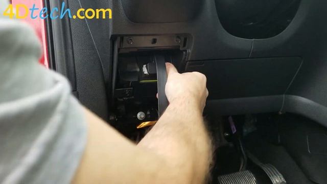 Ford Escape DISABLE Auto Start/Stop Feature - Toggle ON and OFF permanently! смотреть онлайн