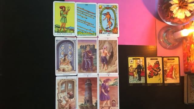 СТРЕЛЕЦ Таро прогноз с 24 по 30 июня 2019 года смотреть онлайн