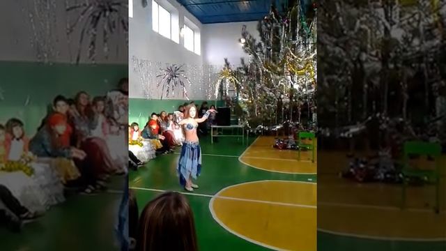 Belly dance ? смотреть онлайн