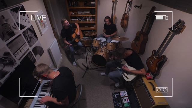 Cover Version - Seventeen Going Under (Sam Fender) смотреть онлайн