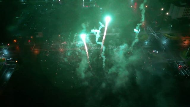 Салют Экватор ! смотреть онлайн