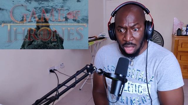 2 GIANTS, BREINNE VS THE HOUND!!!! | Game Of Thrones Season 4 Episode 10 Reaction смотреть онлайн
