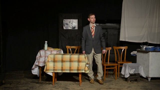 Инсценировка рассказа Виктора Драгунского "Волшебная сила искусства" смотреть онлайн