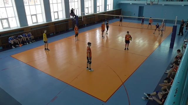 "Ермак-2" Ангарск- Школа № 17 Ангарск смотреть онлайн