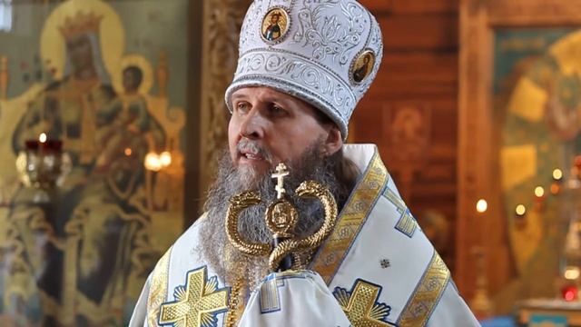 2018 07 25 Престольный праздник смотреть онлайн