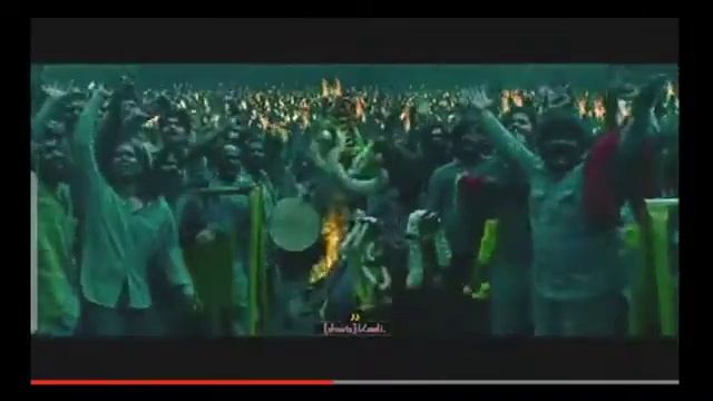 KD-the devil_south_indian_movie_trailer_hindi_2023 смотреть онлайн